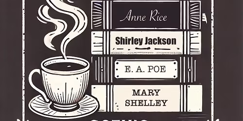 Finnbrit Gothic Book Club \u2013 December 2025