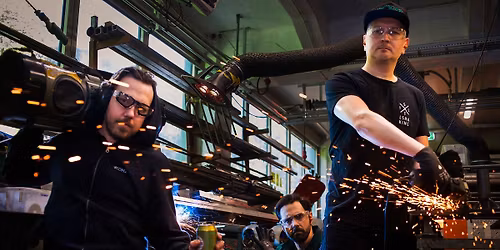 Pappasaft \/\/ Rockefeller \/\/ 15.05.26