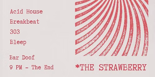 The Strawberry