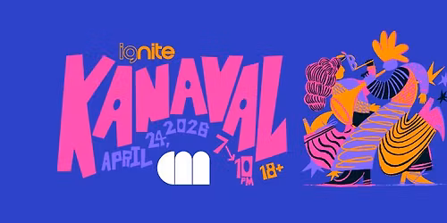 IgNITE: Kanaval