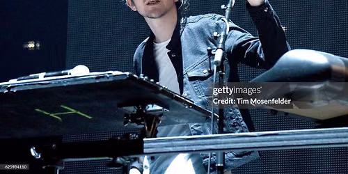 Madeon