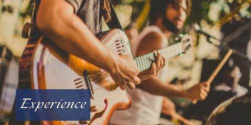 Walk-In Wednesday, July 29th - Live Music with Steve Nelson!