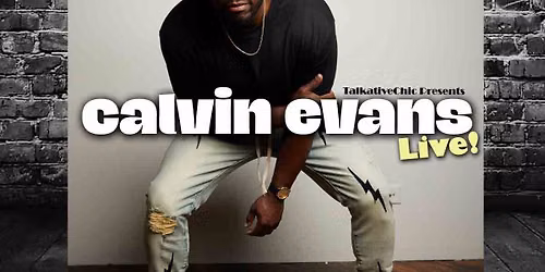 Calvin Evans