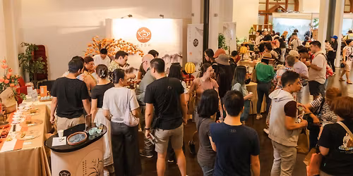 SYDNEY TEA EXPO 2026