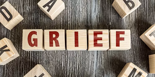 Now what? Navigating Grief: A Support Group for Those Coping with Loss