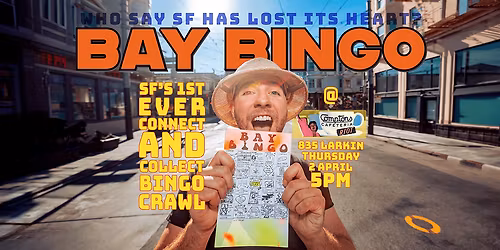 Tenderloin Bay Bingo
