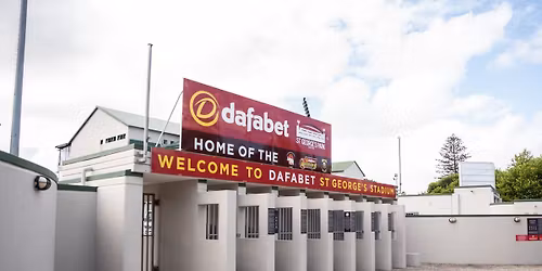 Dafabet Warriors vs DP World Lions