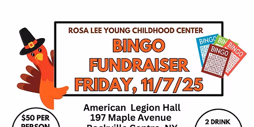 BINGO NIGHT