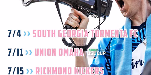 FC Naples vs. Union Omaha
