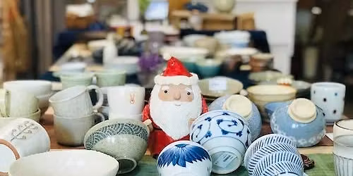 Handmade Gifts for the Holidays with James Thorne 