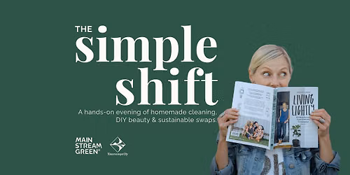 The Simple Shift - Tauranga