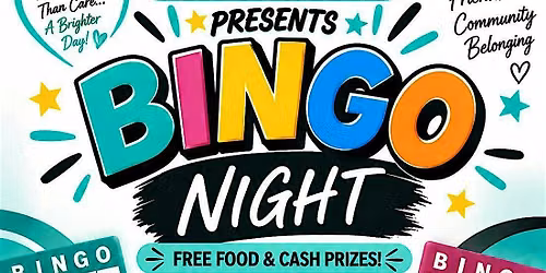 Bingo Night