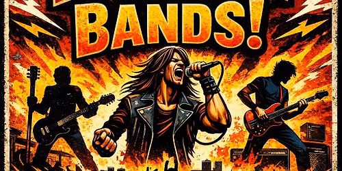 Battle of the Bands