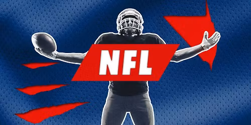 Parking New York Giants at Denver Broncos