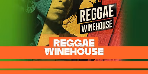 Reggae Winehouse