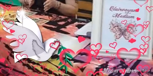 Platform Mediumship Afternoon