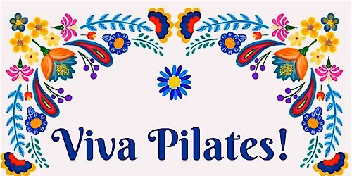 VIVA PILATES