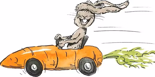 Ostern im Bratwurstmuseum