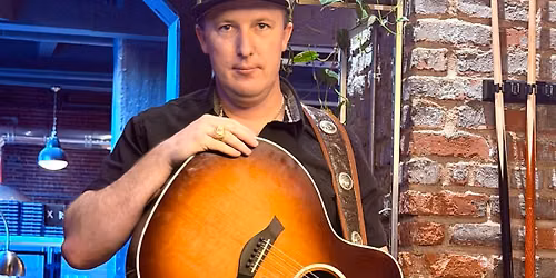 Emmitt Rickey @ Sinclair\u2019s Restaurant