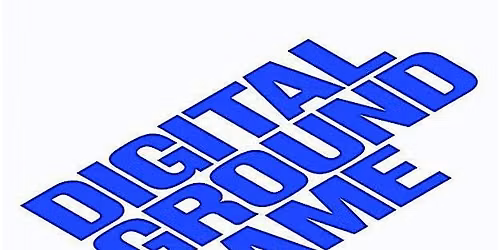 Bi-Weekly Digital Ground Game DC Meetup