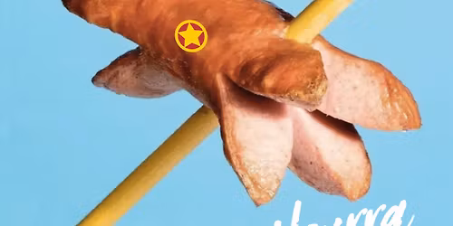 Ap\u00e9ro radio avec DJ Hourra Hourra Cervelas