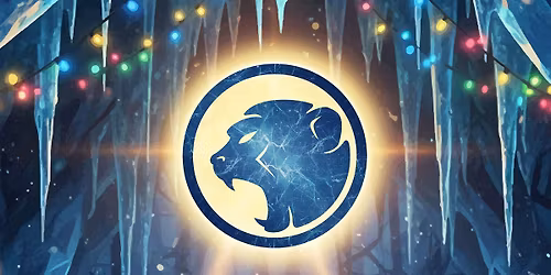 CHEEKY MONDAY: CHEEKY XMAS PARTY!