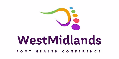West Midland Annual Foot Health conference