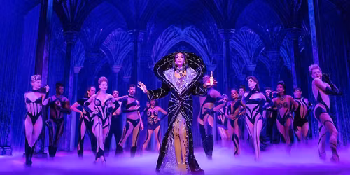 Musical Stand-Up Comedy