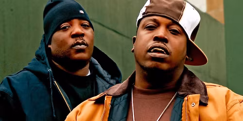 M.O.P. live | Prague