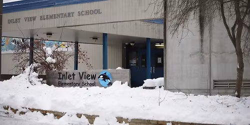 Goodbye Inlet View