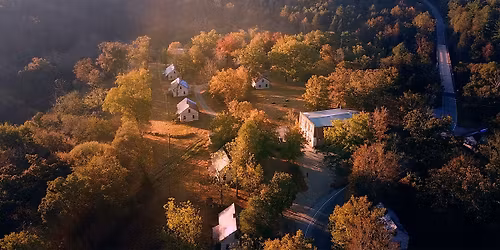 Historic Henry River Mill Village (General Admission)