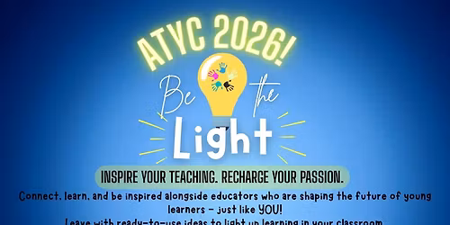 ATYC Conference 2026
