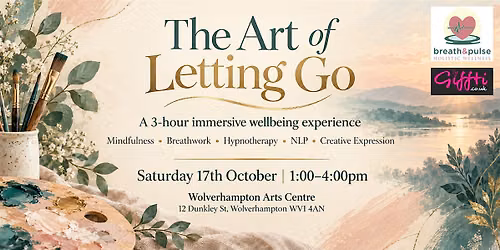 The Art of Letting Go