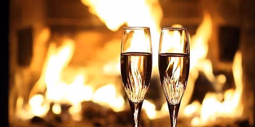 New Year's Eve at Capri