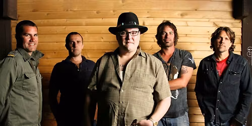 Blues Traveler & Gin Blossoms at Atlantic City, NJ