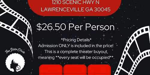 TSC Michael Movie Buyout 