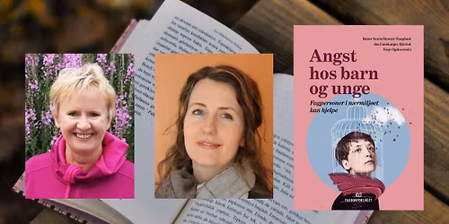 Sak #STEDET: Ungdom og angst