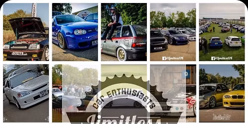 Limitless Meet at Kingsley - May 2026 