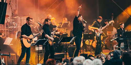Philharmonic Rock | Seeb\u00fchne Bremen 