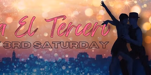 Salsa El Tercero