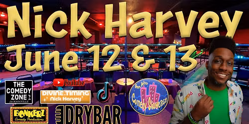 Nick Harvey
