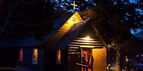 The Red Door Poetry Series