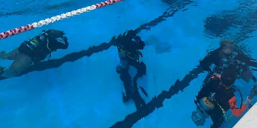 SDI Open Water Course