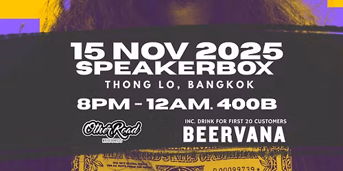 Bangkok Comeback 4