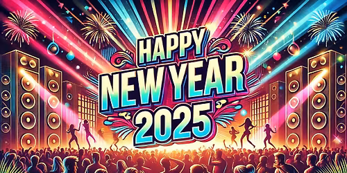\u2605New Year's Eve dancing Party\u2605 Address only on Socializus