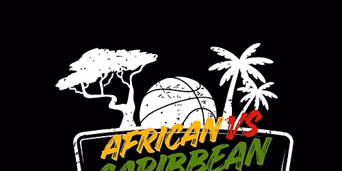 African VS Caribbean