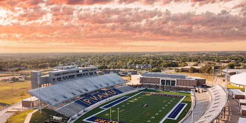 South Dakota Coyotes vs. Prairie View A&M Panthers