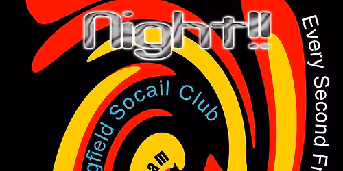 Karaoke at Syleham and Wingfield Social Club (Family Friendly)