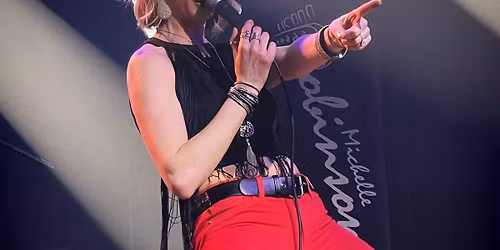 Michelle Robinson Band at Lori\u2019s Roadhouse 