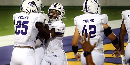Abilene Christian Wildcats vs. Mercer Bears
